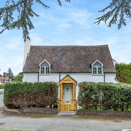 Cedar House Cottage Kingsbury Zewnętrze zdjęcie